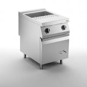 Макароноварка электрическая 900 серии Apach Chef Line Slpce69Cs – купить в Санкт-Петербурге по цене завода