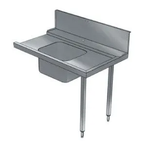 Стол для грязной посуды Electrolux Bhhptbh14R 865310 – купить в Санкт-Петербурге по цене завода