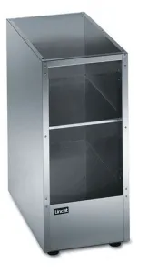 Стенд открытый Lincat CN3 с полкой линии Silverlink – купить в Санкт-Петербурге по цене завода