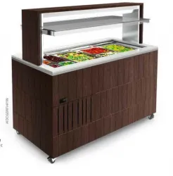 Стол шведский охлаждающий островной Enofrigo Doge Isola Rf 1400 венге – купить в Санкт-Петербурге с доставкой Купить стол шведский охлаждающий островной enofrigo doge isola rf 1400 венге в Санкт-Петербурге – цена завода, доставка до двери | RuOborudovanie.ru
