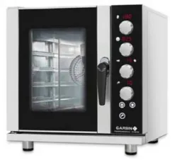 Конвектомат Garbin 25GLVAP электрический вместимостью 5*GN2/3 – купить в Санкт-Петербурге с доставкой Купить конвектомат garbin 25glvap электрический вместимостью 5*gn2/3 в Санкт-Петербурге – цена завода, доставка до двери | RuOborudovanie.ru