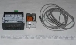 Термостат Sagi 32V2900 – купить в Санкт-Петербурге с доставкой Термостат Sagi 32V2900
