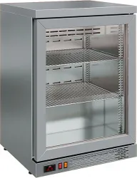 Купить шкаф барный polair td101-g со стеклом в Санкт-Петербурге – цена завода, доставка до двери | RuOborudovanie.ru