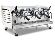 Купить кофемашина victoria arduino va 388 black eagle gravimetric 3 группы/белый 135047 – цена от завода, доставка до двери | RuOborudovanie.ru