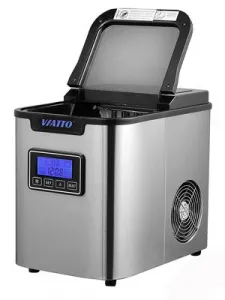 Льдогенератор Viatto VA-IM99D пальчик 2,2л бунк 0,8кг воздушн. заливной 0,12кВт – купить в Санкт-Петербурге по цене завода