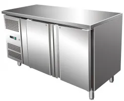 Стол морозильный Koreco GN1500BT – купить в Санкт-Петербурге с доставкой Купить стол морозильный koreco gn1500bt в Санкт-Петербурге – цена завода, доставка до двери | RuOborudovanie.ru
