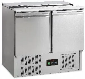 Стол-саладетта холодильный Tefcold Gs92 – купить в Санкт-Петербурге по цене завода