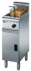 Купить фритюрница lincat j5pfl с 1 ванной 12л газовая напольная в Санкт-Петербурге – цена завода, доставка до двери | RuOborudovanie.ru