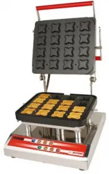 Тарталетница Pavoni NEWCOOKMATICPAV без форм – купить в Санкт-Петербурге с доставкой Купить тарталетница pavoni newcookmaticpav без форм в Санкт-Петербурге – цена завода, доставка до двери | RuOborudovanie.ru