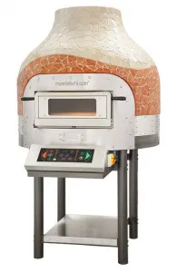 Печь ротационная Morello Forni Frv100 Vulcano Mosaic – купить по цене завода