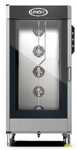 Конвекционная печь Unox Xb1083 – купить по цене завода