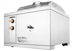 Фризер Nemox GELATO 5K SC (0038240250) для твердого мороженого (батч-фризер) с 1 чашей 3,2 л – купить в Санкт-Петербурге с доставкой Купить фризер nemox gelato 5k sc (0038240250) для твердого мороженого (батч-фризер) с 1 чашей 3,2 л в Санкт-Петербурге – цена завода, доставка до двери | RuOborudovanie.ru