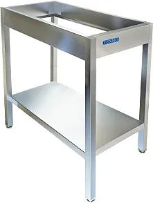 Подставка Техно-ТТ СПИ-033/808 для индукционной плиты – купить по цене завода