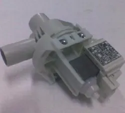 Насос бойлера Rational для 61-202 44.00.207P