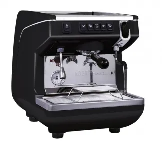 Кофемашина Appia Life 1gr V Nuova Simonelli – купить по цене завода