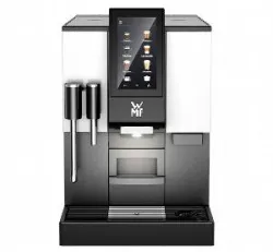 Купить кофемашина wmf 1100s 03.1120.1211 суперавтомат – цена от завода, доставка до двери | RuOborudovanie.ru