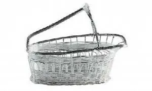 Подставка металл Paderno для бутылки плетеная 31509-01 – купить по цене завода