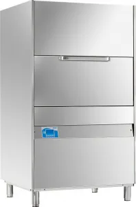 Машина котломоечная Dihr Lp3 Str Plus Elettronica – купить в Санкт-Петербурге по цене завода