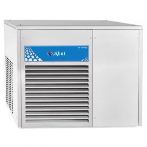 Льдогенератор Abat ЛГ-400Ч-02 арт.71000019446 возд.охлаждение, 400 кг/сутки, без бункера – купить по цене завода