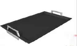 Гриль BLANCO 1/1-20 гладкий для BC I-FLEX 575 027 – купить в RuOborudovanie.ru с доставкой до двери Купить гриль blanco 1/1-20 гладкий для bc i-flex 575 027 – цена от завода, доставка до двери | RuOborudovanie.ru