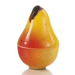 Форма для шок. 3D "ГРУША" D26Мм H36Мм, 28 ячеек, 12ГР, п/к 20Fruit02 – купить в RuOborudovanie.ru с доставкой до двери Купить форма для шок. 3d "груша" d26мм h36мм, 28 ячеек, 12гр, п/к 20fruit02 – цена от завода, доставка до двери | RuOborudovanie.ru