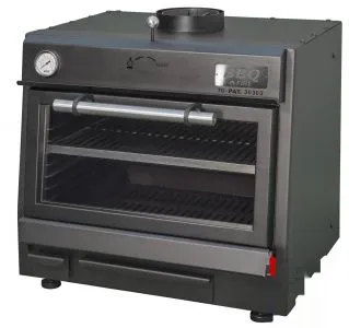 Гриль-печь Bbqfire Br-70 – купить в Санкт-Петербурге по цене завода