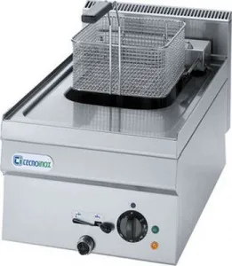 Фритюрница Tecnoinox FR 35E7 260050 – купить по цене завода
