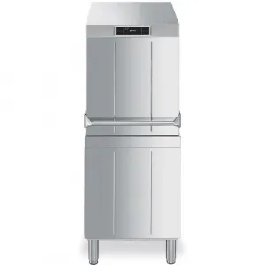 Посудомоечная машина Smeg HTY520DS купольная – купить по цене завода