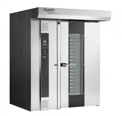 Печь ротационная Apac J68С Mdcp3M (крюк) газовая – купить в RuOborudovanie.ru с доставкой до двери Купить печь ротационная apac j68с mdcp3m (крюк) газовая – цена от завода, доставка до двери | RuOborudovanie.ru