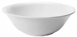 Купить салатник cameo imperial white d18cm h5,7см 630мл 210-174 – цена от завода, доставка до двери | RuOborudovanie.ru