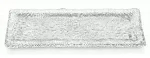 Поднос прямоугольный Diamante прозрачный 53Х17 6810.1 – купить в Санкт-Петербурге по цене завода
