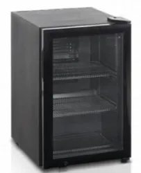 Купить шкаф холодильный со стеклом tefcold bc60 в Санкт-Петербурге – цена завода, доставка до двери | RuOborudovanie.ru