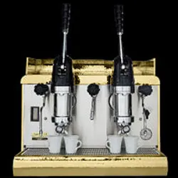 Купить кофемашина victoria arduino athena leva 2 brass, 220v – цена от завода, доставка до двери | RuOborudovanie.ru