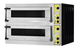Купить печь для пиццы ottimade qp-44 в Санкт-Петербурге – цена завода, доставка до двери | RuOborudovanie.ru