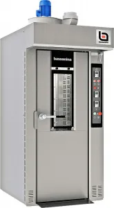 Печь ротационная Bassanina Fr Compact 46 – купить в Санкт-Петербурге по цене завода