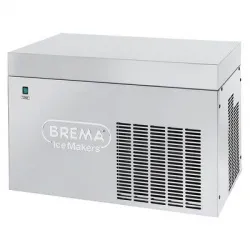 Льдогенератор Brema Muster 250A чешуя – купить в Санкт-Петербурге с доставкой Купить льдогенератор brema muster 250a чешуя в Санкт-Петербурге – цена завода, доставка до двери | RuOborudovanie.ru