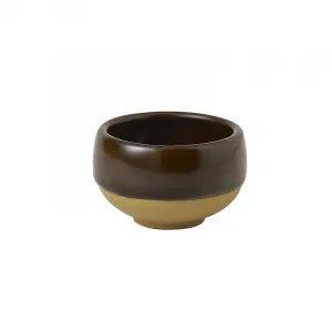 Соусник 0,057Л D6См H3,9См, серия Emerge, цвет Cinnamon Brown Embrem21 – купить в Санкт-Петербурге по цене завода