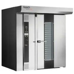 Печь ротационная Apach J68С Emp (крюк) газовая – купить в RuOborudovanie.ru с доставкой до двери Купить печь ротационная apach j68с emp (крюк) газовая – цена от завода, доставка до двери | RuOborudovanie.ru