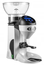 Кофемолка Cunill Tranquilo Tron White белая счетч.порций (M1101-T +1Kg WHITE) бункер 1кг 1300об/мин – купить в Санкт-Петербурге с доставкой Купить кофемолка cunill tranquilo tron white белая счетч.порций (m1101-t +1kg white) бункер 1кг 1300об/мин в Санкт-Петербурге – цена завода, доставка до двери | RuOborudovanie.ru