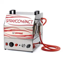 Распылитель желе Pavoni Spraycompact – купить в Санкт-Петербурге с доставкой Купить распылитель желе pavoni spraycompact в Санкт-Петербурге – цена завода, доставка до двери | RuOborudovanie.ru