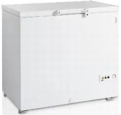Ларь морозильный Tefcold FR305 SL крышка белая – купить в RuOborudovanie.ru с доставкой до двери Купить ларь морозильный tefcold fr305 sl крышка белая – цена от завода, доставка до двери | RuOborudovanie.ru