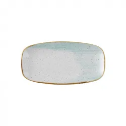 Блюдо прямоугольное Chefs 29,8Х15,3СМ, без борта, Stonecast Accents, цвет Duck Egg Blue Asdexo111 – купить в RuOborudovanie.ru с доставкой до двери Купить блюдо прямоугольное chefs 29,8х15,3см, без борта, stonecast accents, цвет duck egg blue asdexo111 – цена от завода, доставка до двери | RuOborudovanie.ru