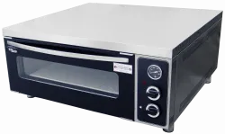 Печь для пиццы Grill Master ППЭ/1 арт.22127 – купить в Санкт-Петербурге с доставкой Купить печь для пиццы grill master ппэ/1 арт.22127 в Санкт-Петербурге – цена завода, доставка до двери | RuOborudovanie.ru