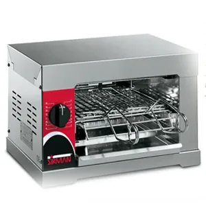 Тостер Sirman 4Q Selector – купить в Санкт-Петербурге по цене завода