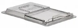 Крышка Cambro для контейнера 30,5Х45,7СМ 1218Sccw135 – купить в Санкт-Петербурге с доставкой Купить крышка cambro для контейнера 30,5х45,7см 1218sccw135 в Санкт-Петербурге – цена завода, доставка до двери | RuOborudovanie.ru