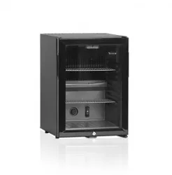 Шкаф холодильный Tefcold Tm42G (черный) (+5/+12) 40л со стеклом барный, с замком – купить в RuOborudovanie.ru с доставкой до двери Купить шкаф холодильный tefcold tm42g (черный) (+5/+12) 40л со стеклом барный, с замком – цена от завода, доставка до двери | RuOborudovanie.ru