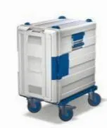 Купить термоконтейнер blanco blt 620 kuf-f 569 262 в Санкт-Петербурге – цена завода, доставка до двери | RuOborudovanie.ru