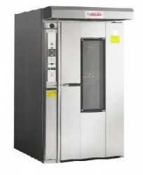 Печь ротационная Sottoriva Quasar Compact 4060 с газ кондитерский – купить в Санкт-Петербурге с доставкой Купить печь ротационная sottoriva quasar compact 4060 с газ кондитерский в Санкт-Петербурге – цена завода, доставка до двери | RuOborudovanie.ru