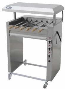 Шашлычница Grill Master Ф3ШУЭ – купить в Санкт-Петербурге по цене завода