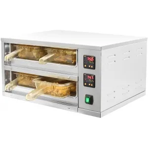 Шкаф-Мармит Robolabs МН-2-2М-01 мультихолдер – купить в Санкт-Петербурге по цене завода